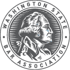 Washington State Bar Association Logo